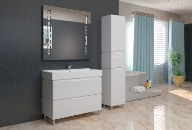 Omara Venice bela talna