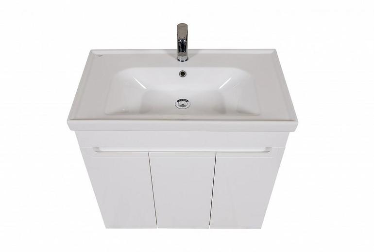 Omarica z umivalnikom Omega 80 talna