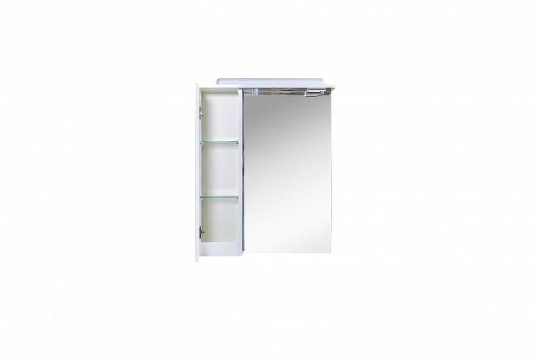 Ogledalo z omarico Quadro 60 L