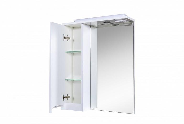 Ogledalo z omarico Quadro 60 L
