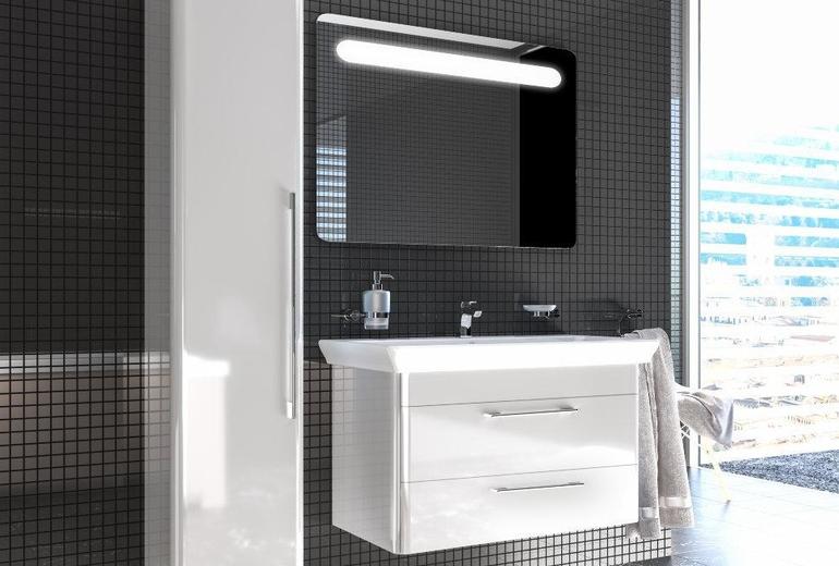 Ogledalo Gama 100 LED
