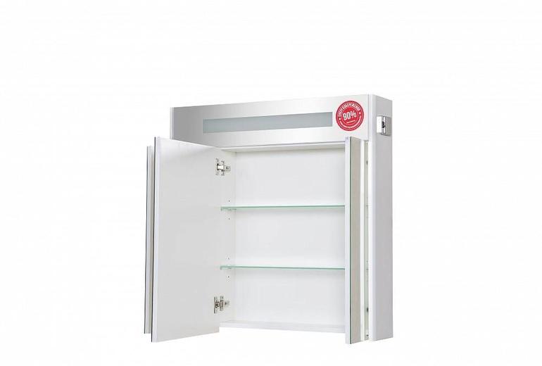 Ogledalo-omarica Paris 80 LED