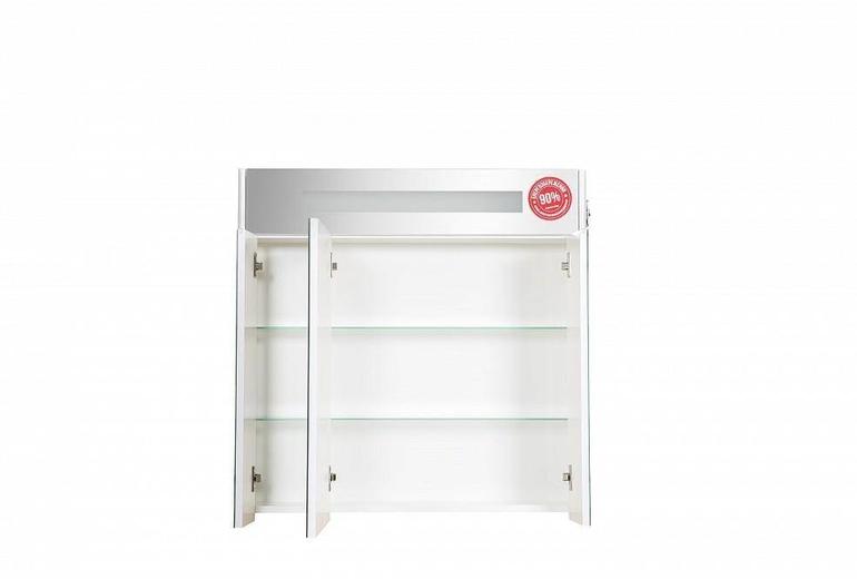 Ogledalo-omarica Paris 80 LED