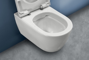 WC školjke