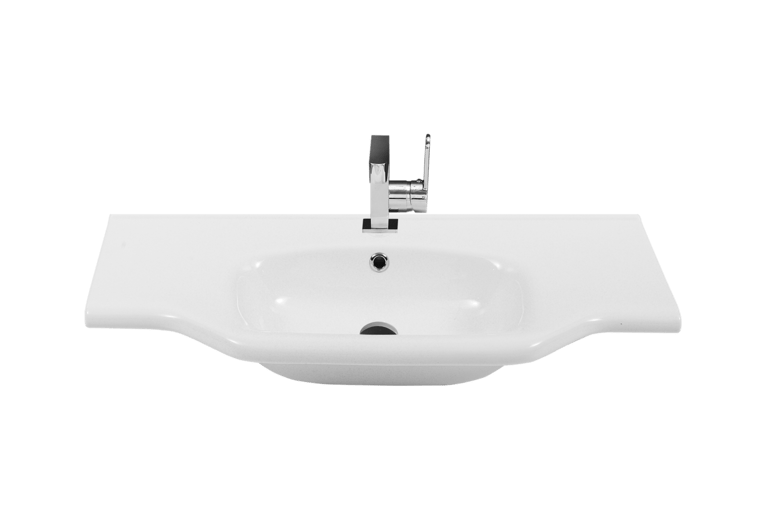 Umivalnik New Klasik 100