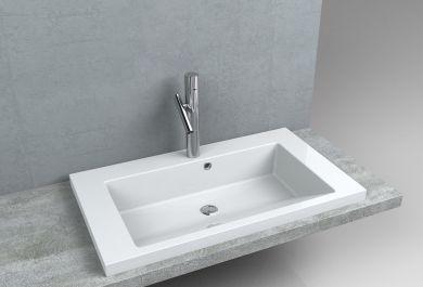 Umivalnik Genius 850