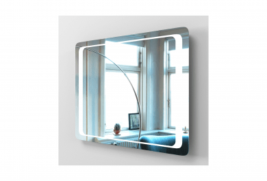 Ogledalo Omega 100 LED