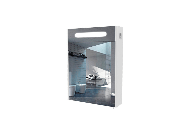 Ogledalo-omarica Paris 65 LED 