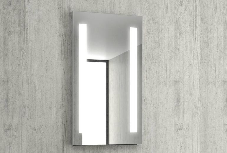 Ogledalo Karag 50 LED