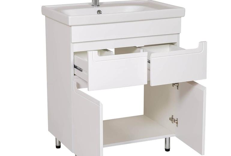 Omarica z umivalnikom Omega 70 talna