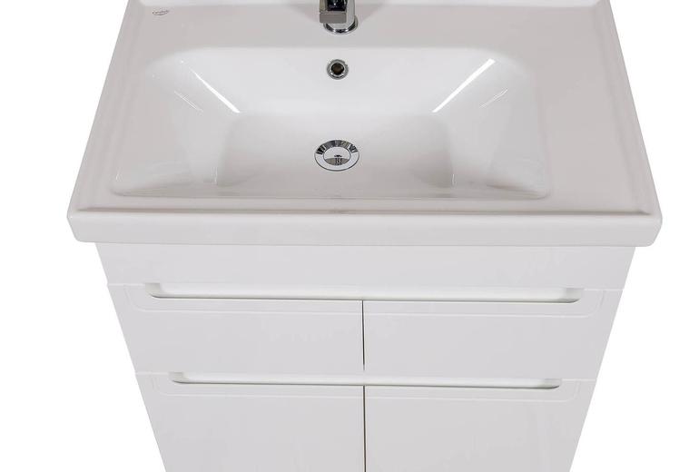 Omarica z umivalnikom Omega 70 talna