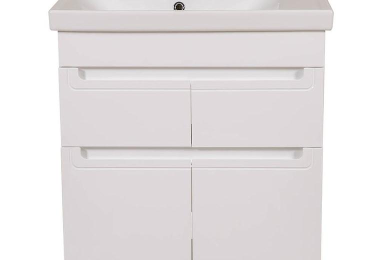 Omarica z umivalnikom Omega 70 talna