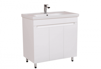 Omarica z umivalnikom Omega 80 talna