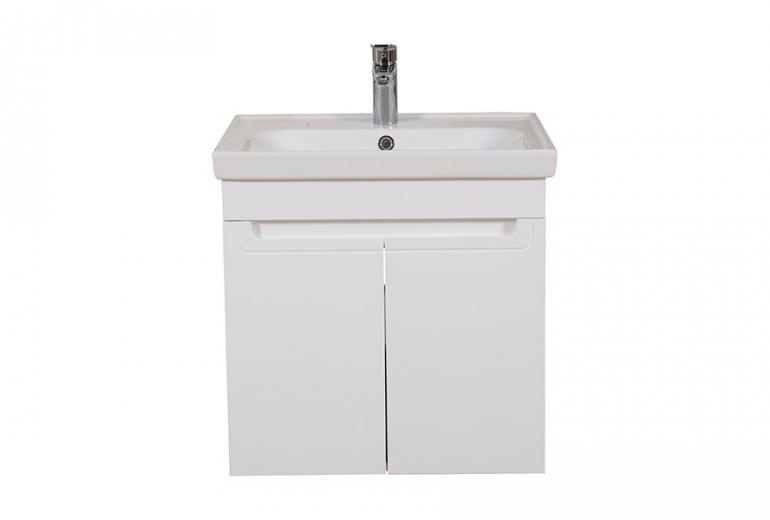 Omarica z umivalnikom Omega 60 stenska