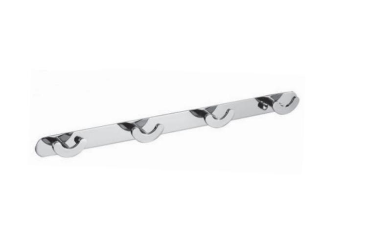 Obešalo za brisače Hook 500-4