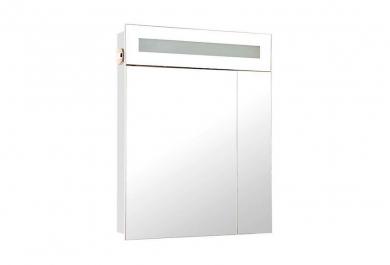 Ogledalo-omarica Nika 60 LED