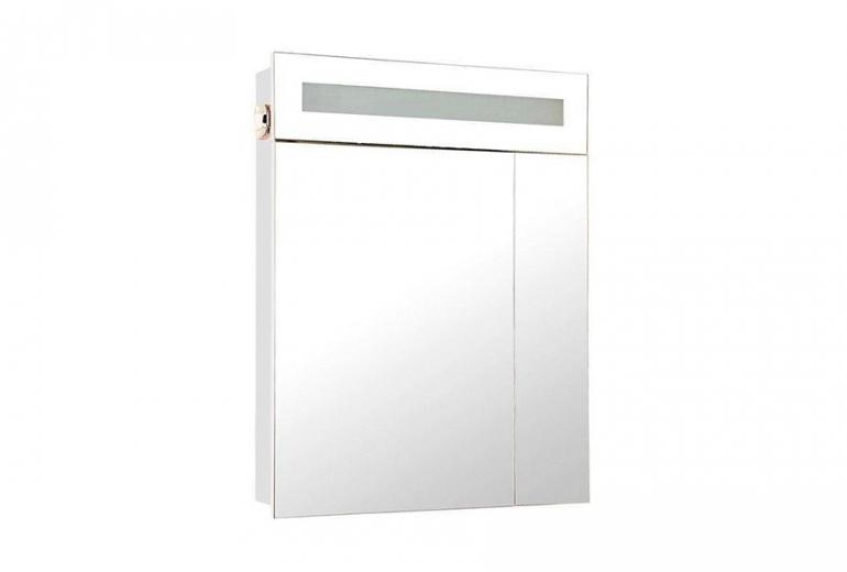 Ogledalo-omarica Nika 60 LED