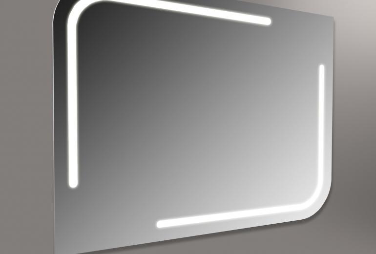 LED ogledalo Fantazija 90 