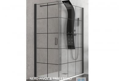Nero Pivot Free 90x90