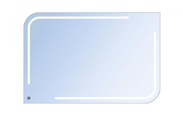 LED ogledalo Fantazija 120 S