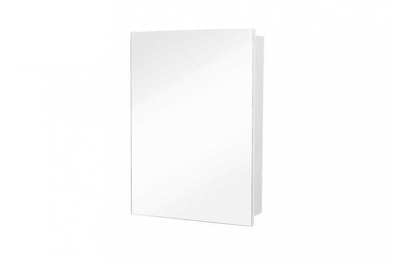 Ogledalo-omarica Quadro 60