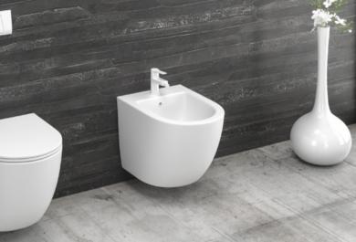 Bide viseči LT 046 gloss