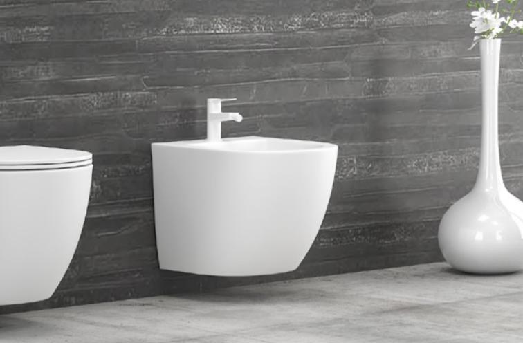 Bide viseči LT 046 gloss