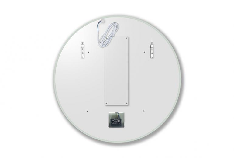 Ogledalo Sunny 60 LED