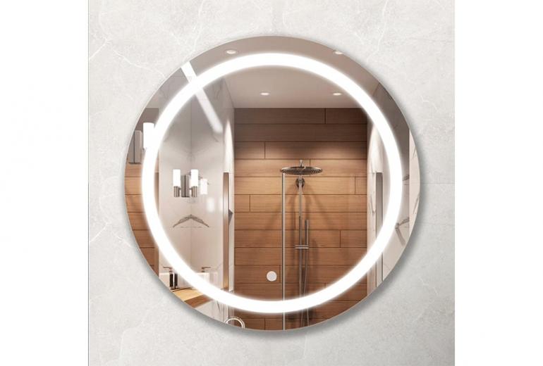 Ogledalo Sunny 70 LED