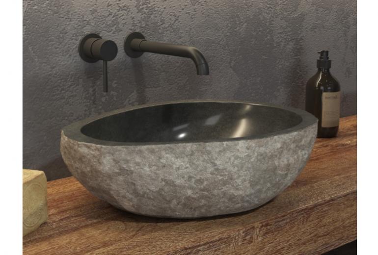 Umivalnik River Stone 55