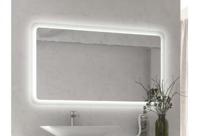Ogledalo Adel 120