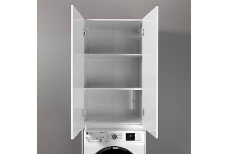 Omara za pralni stroj Soft Line P-66