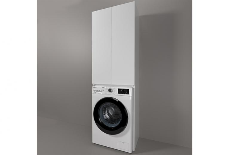 Omara za pralni stroj Soft Line P-66