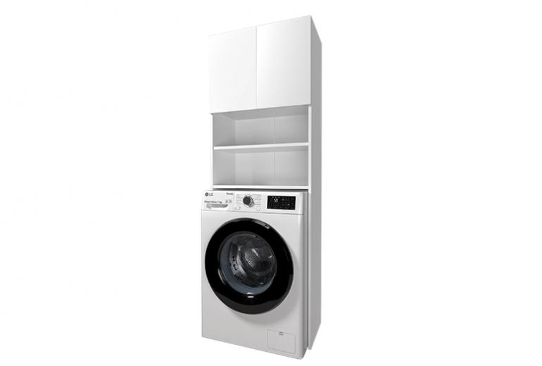 Omara za pralni stroj Soft Line P-64