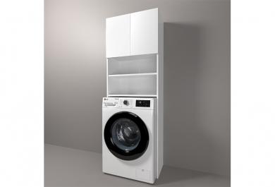 Omara za pralni stroj Soft Line P-64