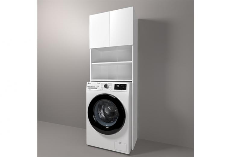Omara za pralni stroj Soft Line P-64