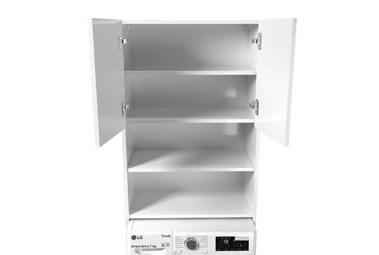 Omara za pralni stroj Soft Line P-64