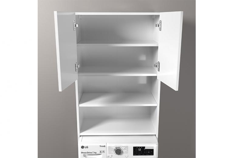 Omara za pralni stroj Soft Line P-64