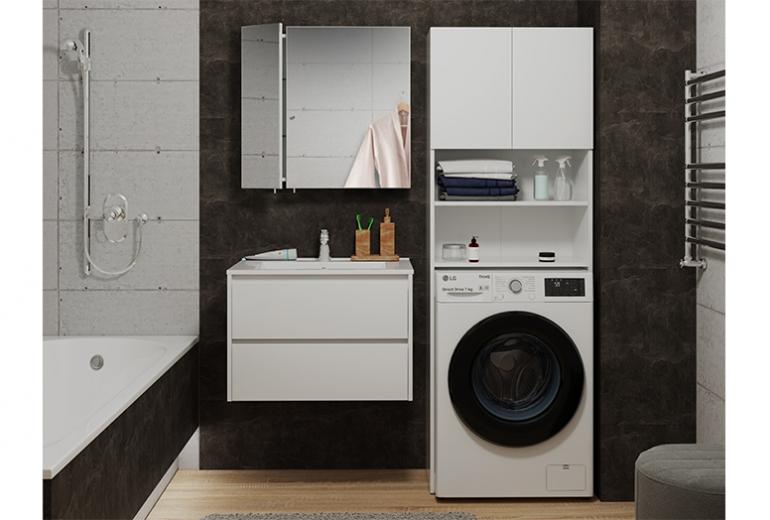 Omara za pralni stroj Soft Line P-64