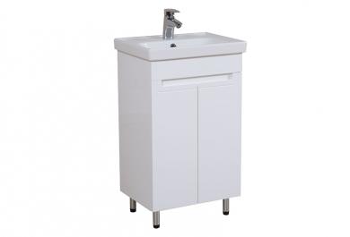 Omarica z umivalnikom Omega 50 talna