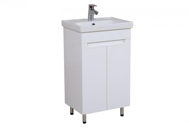 Omarica z umivalnikom Omega 50 talna