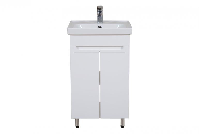 Omarica z umivalnikom Omega 50 talna