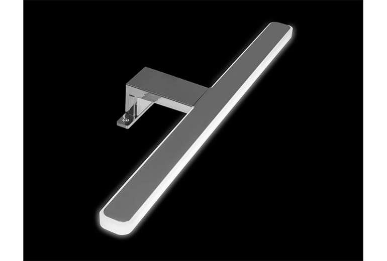 LED svetilka Alfa 40