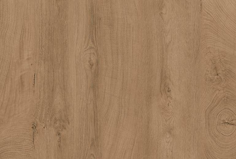 Pult za umivalnik Desk 120 Hrast