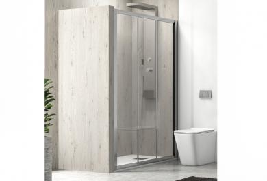 Tuš vrata Penta 300 - 160