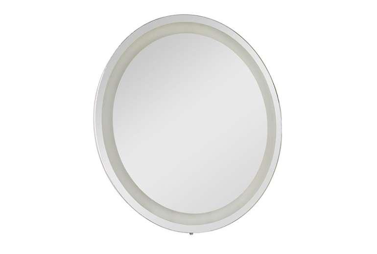 Ogledalo Omega 80 okroglo LED