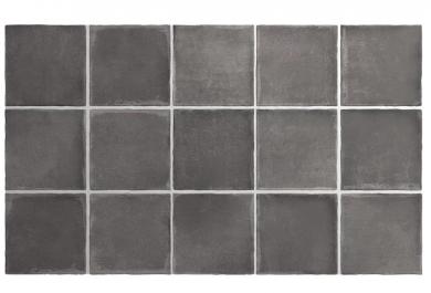Argile Dark 10x10