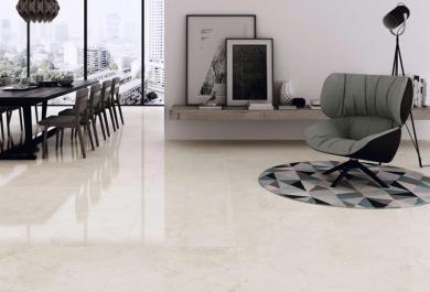 Desert Marfil Brillo 60x60 