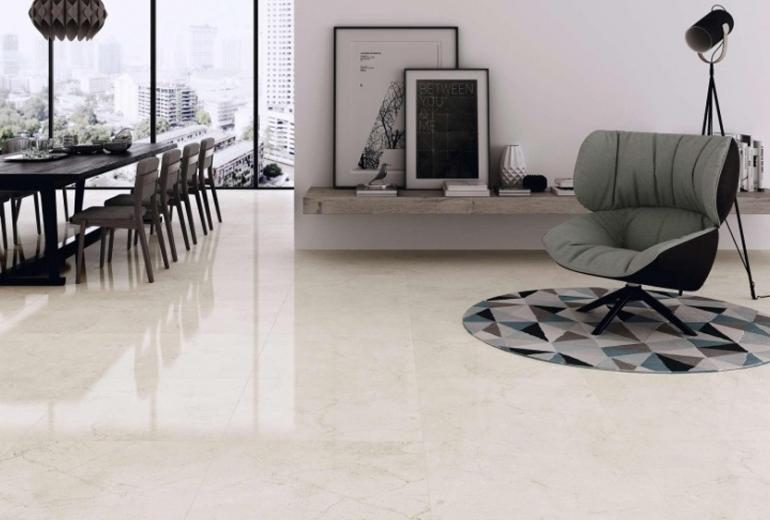 Desert Marfil Brillo 60x60 