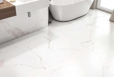 Tiziano Blanco Mat 60x60 R